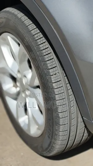 Land Rover Discovery Sport HSE 2019 Gray
