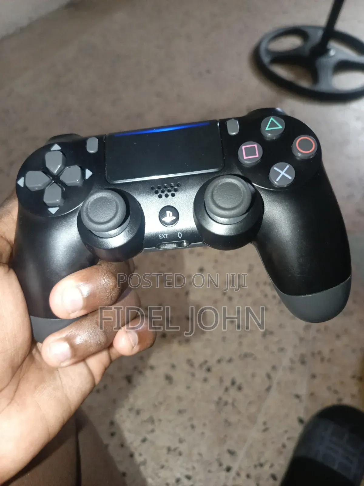 Playstation Pad