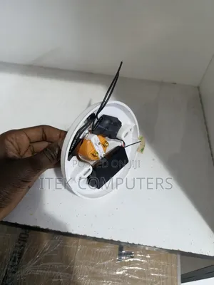 Smart Bulb Holder CCTV Camera With Remote Phone Monitoring