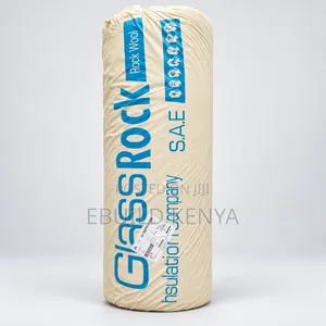 Rockwool Insulation Blanket 75mm (1mx3m) for Soundproofing