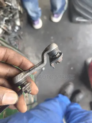 Headlights Control Links