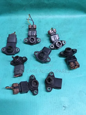 Map Sensor Mitsubishi Lancer