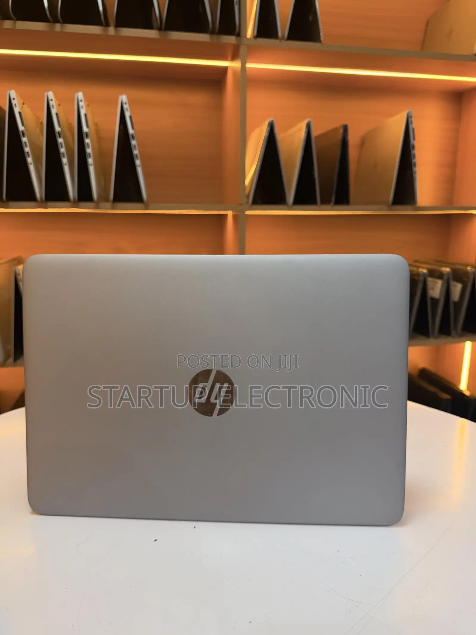 Laptop HP EliteBook 840 G3 8GB Intel Core i5 SSD 256GB