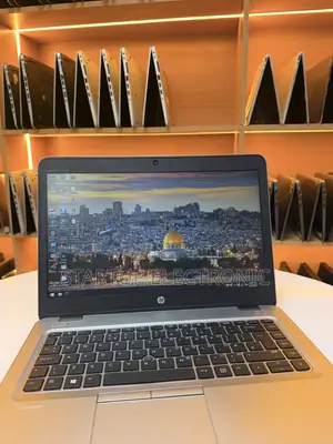 Laptop HP EliteBook 840 G3 8GB Intel Core i5 SSD 256GB