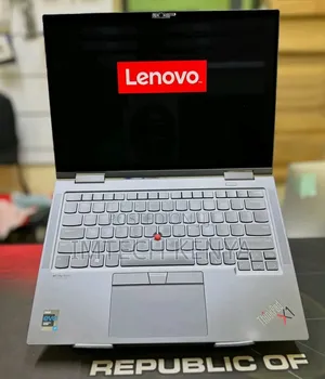 Laptop Lenovo ThinkPad X1 Yoga 32GB Intel Core i7 SSD 512GB