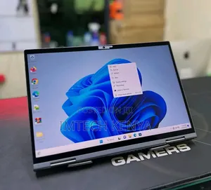 Laptop Lenovo ThinkPad X1 Yoga 32GB Intel Core i7 SSD 512GB