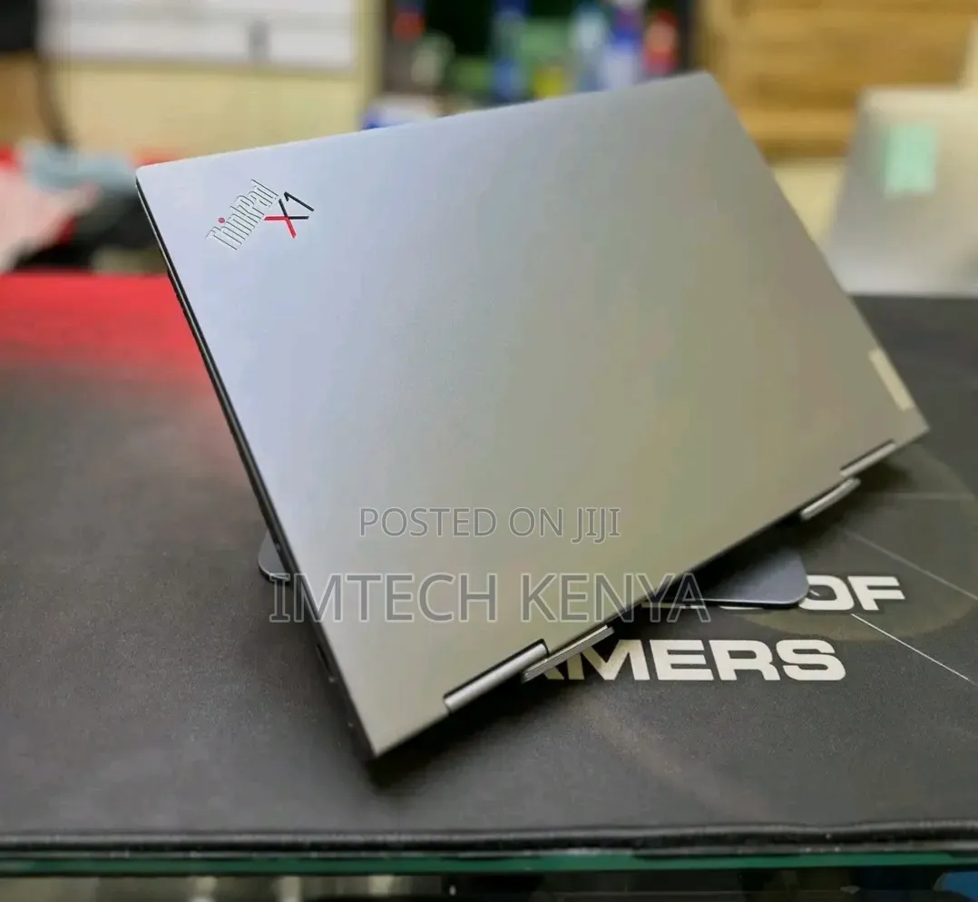 Laptop Lenovo ThinkPad X1 Yoga 32GB Intel Core i7 SSD 512GB