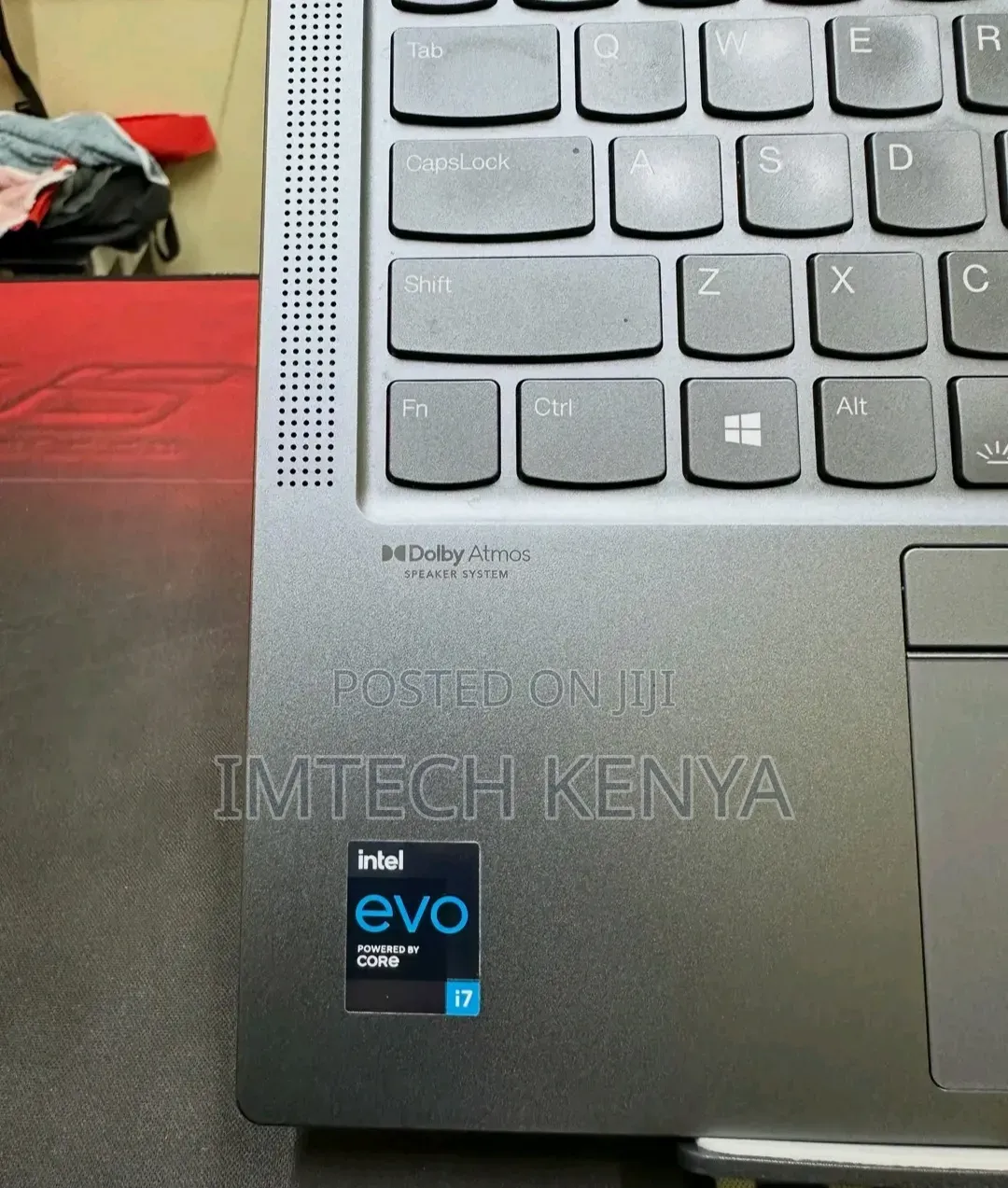 Laptop Lenovo ThinkPad X1 Yoga 32GB Intel Core i7 SSD 512GB
