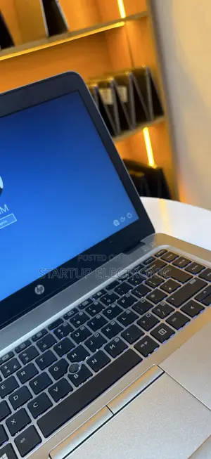 Laptop HP EliteBook 840 G3 8GB Intel Core i5 SSD 256GB