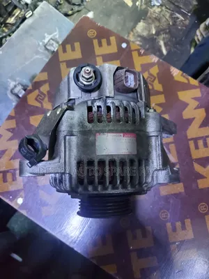 Toyota 1nz Alternator