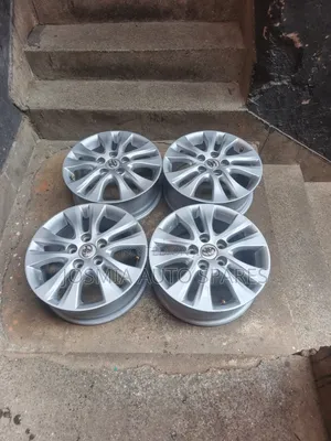 Rim Toyota
