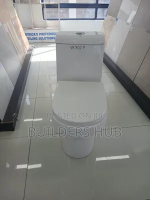 Executive Close Couple Toilet Seat With Soft Close Victoria