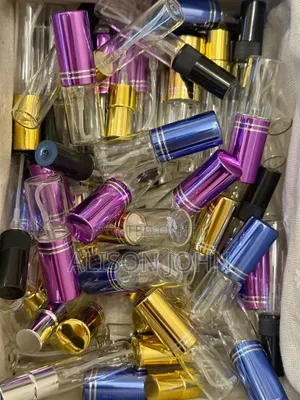 Designer Perfumes Refill