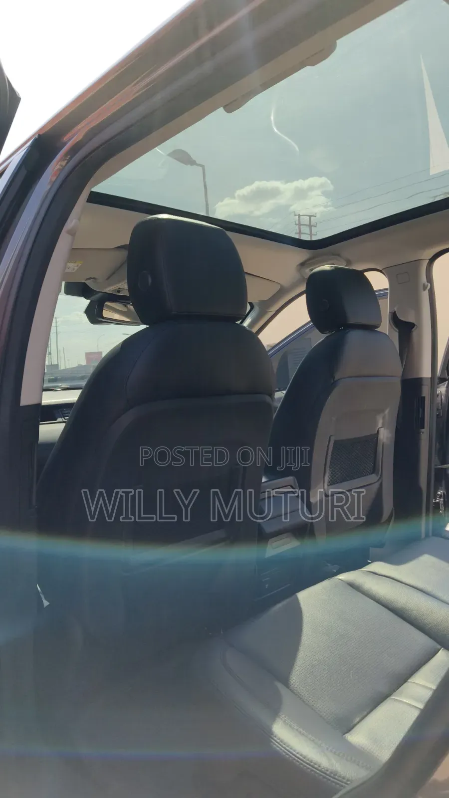 Land Rover Discovery Sport HSE 2019 Gray