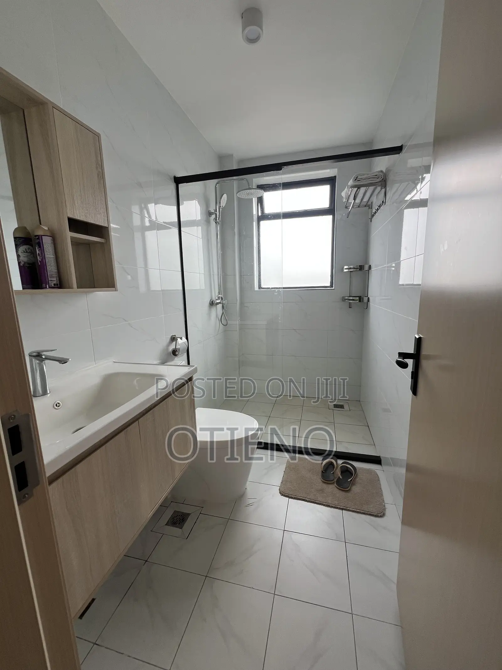 2bdrm Apartment in The Loftel Apartment, Ruaka for rent