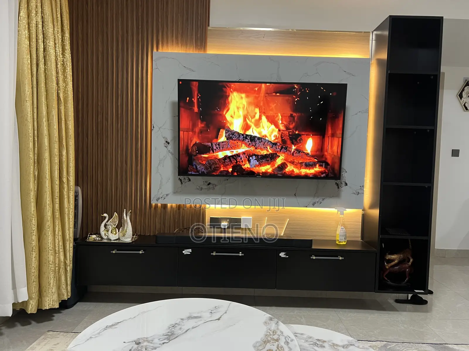 2bdrm Apartment in The Loftel Apartment, Ruaka for rent