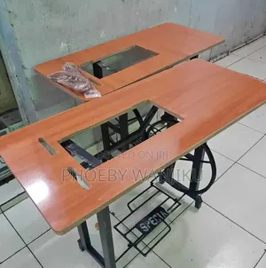 Sewing Table