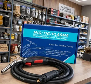 24KD Air-Cooled CO2 MIG Welding Torch