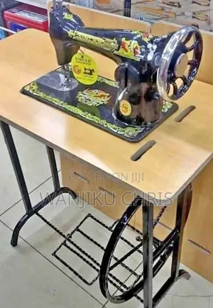 Original Butterfly Sewing Machine/Quality Sewing Machine