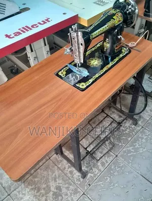 Original Butterfly Sewing Machine/Quality Sewing Machine