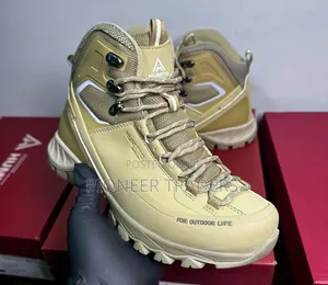 Hiking Boots