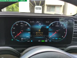 Mercedes-Benz GLE-Class GLE 450 4MATIC 2020 Gray