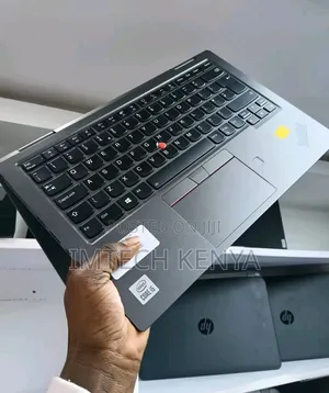 Laptop Lenovo ThinkPad X1 Yoga 16GB Intel Core i5 SSD 256GB