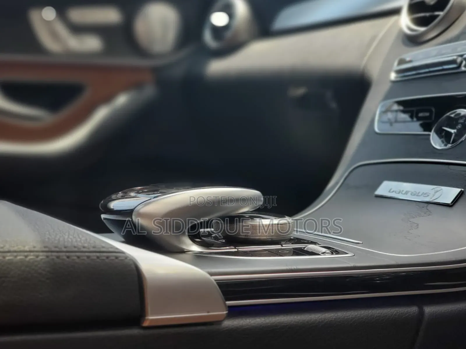Mercedes-Benz C200 2020 Gray