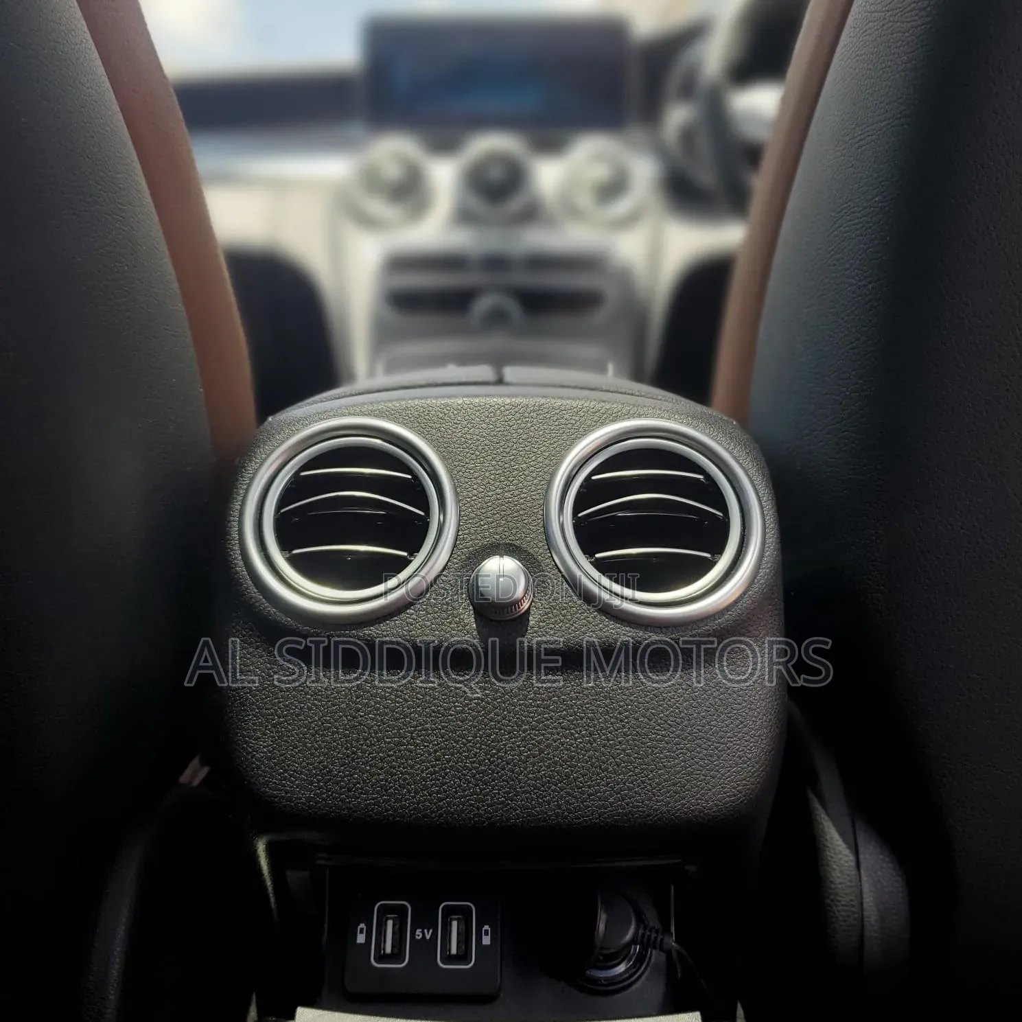 Mercedes-Benz C200 2020 Gray