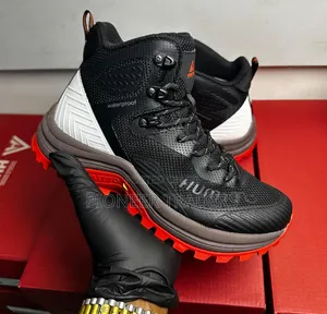 Waterproof Hiking Boots