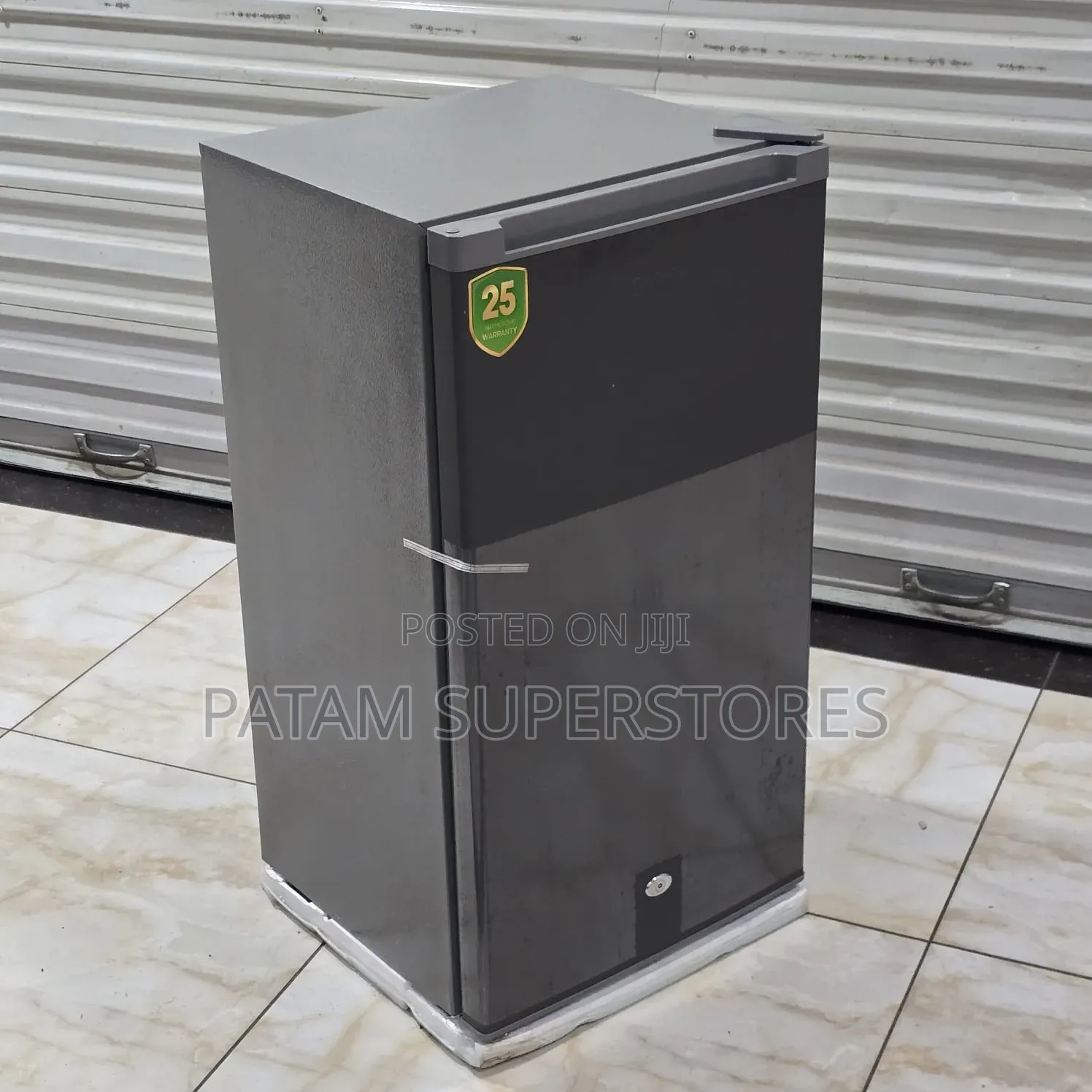 Syinix 90L Fridge Single Door 2yr Warranty