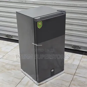Syinix 90L Fridge Single Door 2yr Warranty