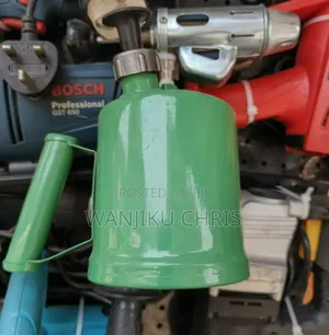 Quality Blow Lamp/Portable Blow Torch