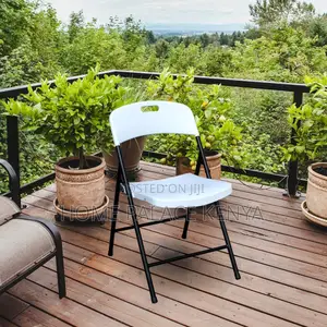 Foldable Chair; Modern Outdoor Foldable Chair for Garden, and Outdoor