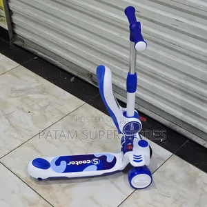 Kid's Scooter Age 2-7