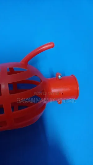 Plastic Fruit Picker Baskets Attached to Long Pole Harvesting Fruits
