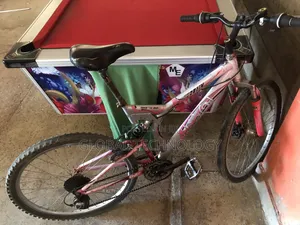 Shimano Illusion Mountainbike