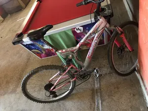 Shimano Illusion Mountainbike