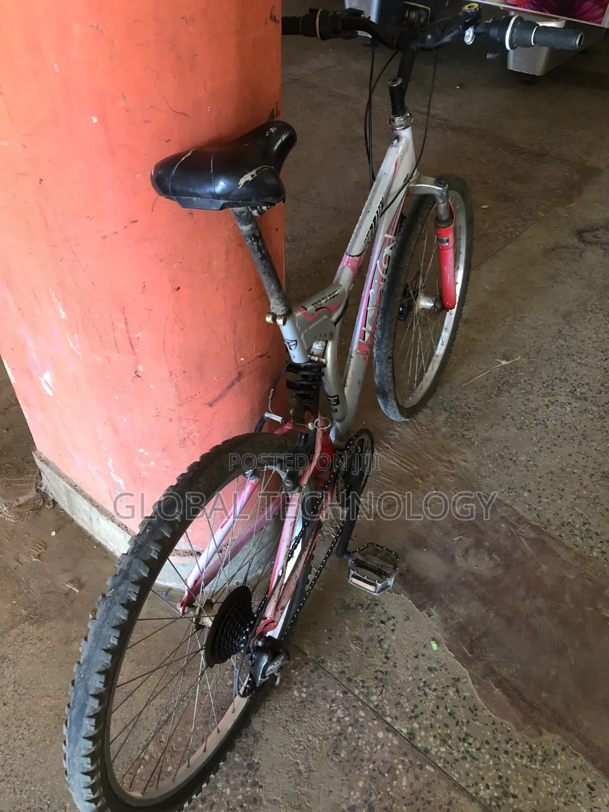 Shimano Illusion Mountainbike