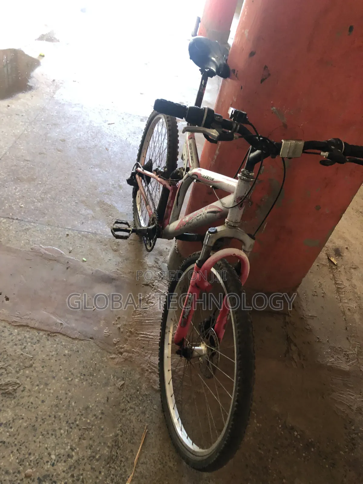 Shimano Illusion Mountainbike