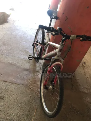 Shimano Illusion Mountainbike