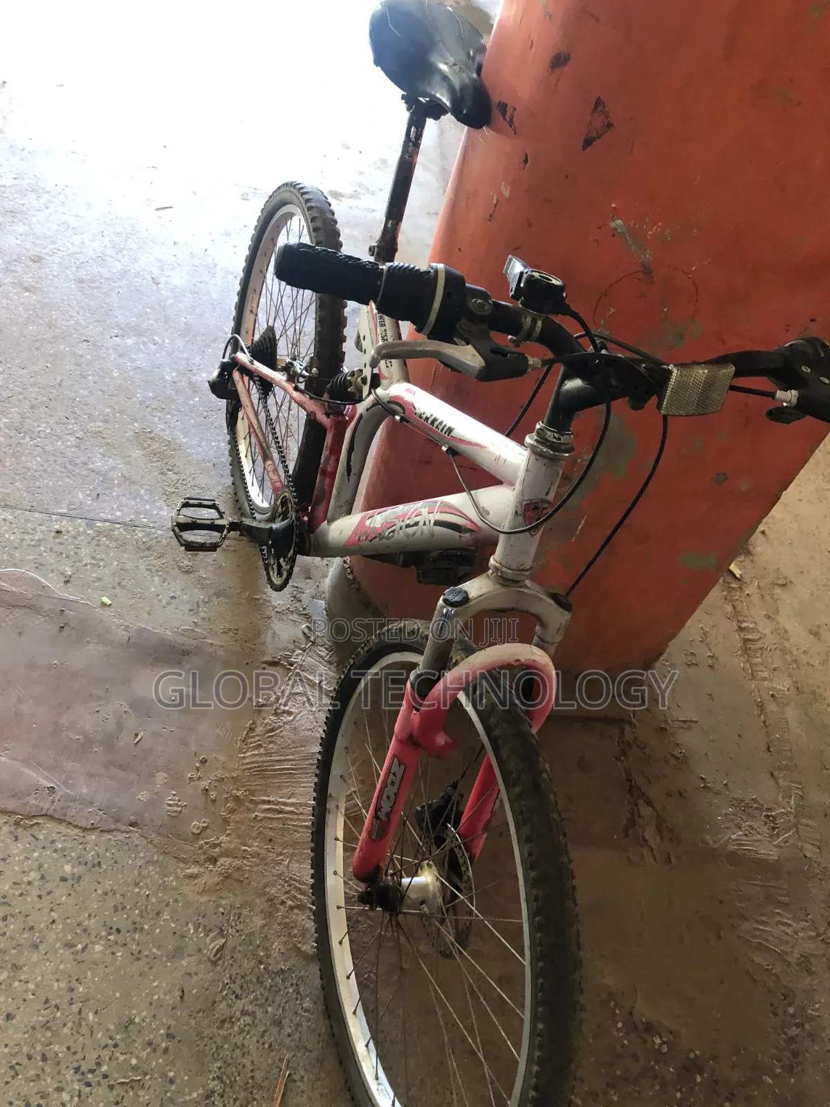 Shimano Illusion Mountainbike