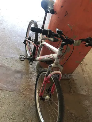 Shimano Illusion Mountainbike