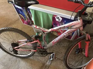 Shimano Illusion Mountainbike