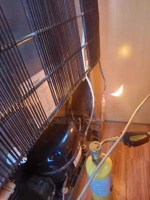 Whirlpool Fridge Gas Refilling in Upper Hill