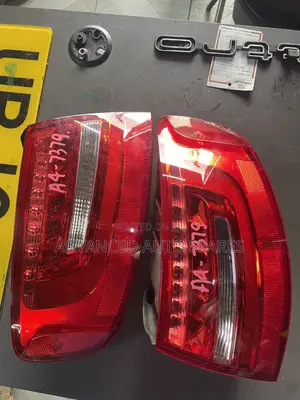 Backlights