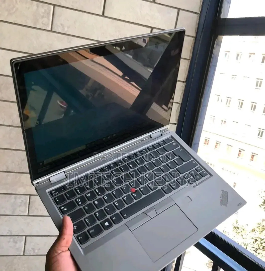 Laptop Lenovo ThinkPad L380 8GB Intel Core i5 SSD 256GB