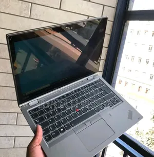 Laptop Lenovo ThinkPad L380 8GB Intel Core i5 SSD 256GB