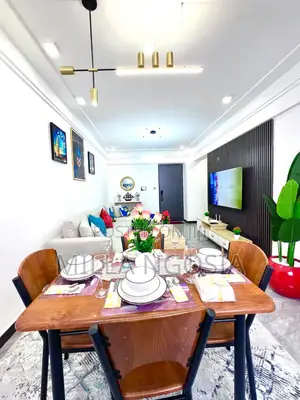 Airbnb in Lavington