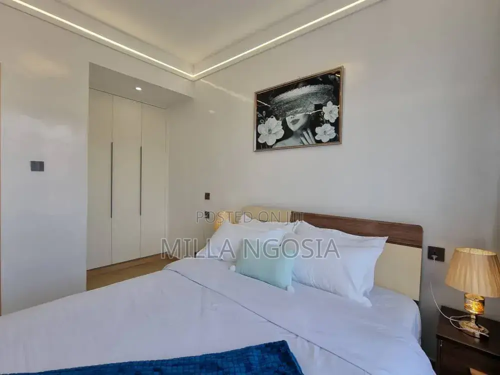 Airbnb in Lavington